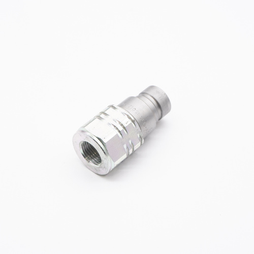 Соединение гидравлики (папа) WECAN 2FF112GAS F00000004119