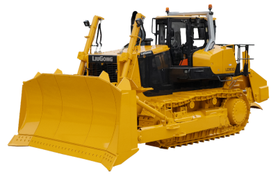Бульдозер LiuGong CLG LD60D