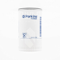 Фильтр масляный LIUGONG 777A Perkins 1104D-44TA 