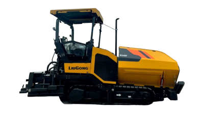 Асфальтоукладчик LiuGong CLG 506E