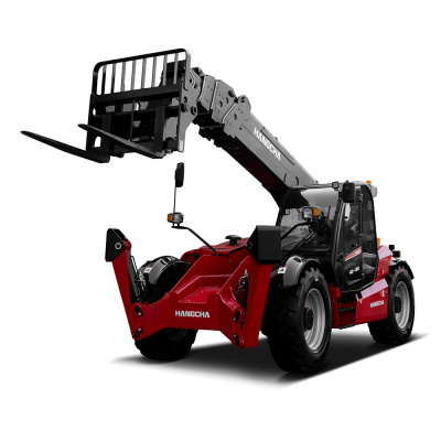 Телескопический погрузчик HC T40-180XH16D (4WD)