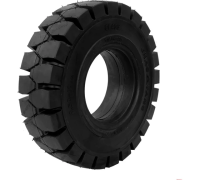 Цельнолитая шина RT-101 (ROLTAN) 6.50-10(5.00)