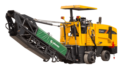 Дорожная фреза LiuGong M050E