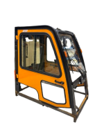 Каркас кабины НС CPCD30-AG2