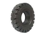 Цельнолитая массивная шина 18X7-8/4.33 (ОB503) STD ADVANCE