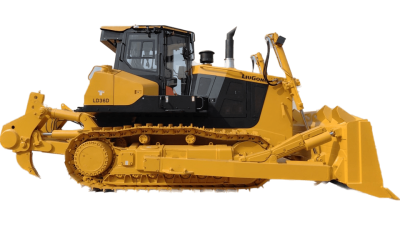 Бульдозер LiuGong CLG LD36D
