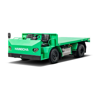 Платформенная тележка без бортов BD160-XC1-I (16000 кг)