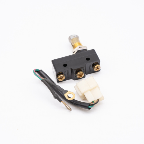 Микровыключатель 14RH-707000 HANGCHA 00000002643