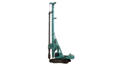 Буровые установки JINT для свай Liugong JINT SD32W