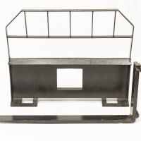 Н.О.: Вилы палетные ВП-1.0/120  Wecan WT830/ WT950, код. 98