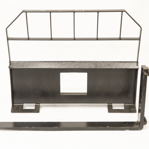 Вилы палетные ВП-1.0/120  Wecan WT830/ WT950, код. 98