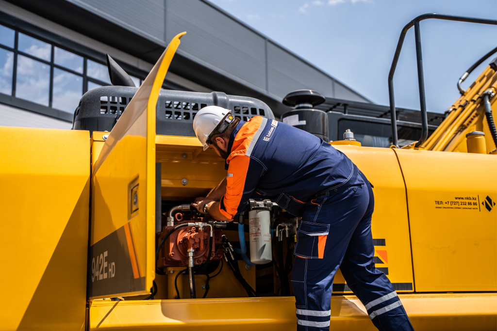 Полный цикл