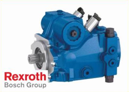 Насос Rexroth