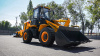 Фронтальный погрузчик LiuGong CLG 835H MAX