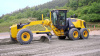 Автогрейдер LiuGong CLG 4180D
