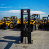 Электроштабелёр Hangcha CDD20-AC2-l (2000 кг)