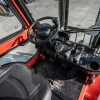 Бензиновый вилочный погрузчик Hangcha CPQD20-XRW22 (2000 кг)