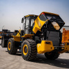 Фронтальный погрузчик LiuGong CLG 855H MAX