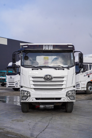 Самосвал FAW CA3250P66K2L2BT1A1E5 (евро 5)