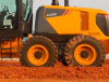 Автогрейдер LiuGong 4230D