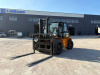 Дизельный вилочный погрузчик Hangcha CPCD50-XW65C-RT4 (5000 кг) / 4WD