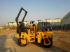 Двухвальцовый каток LiuGong CLG 6015E