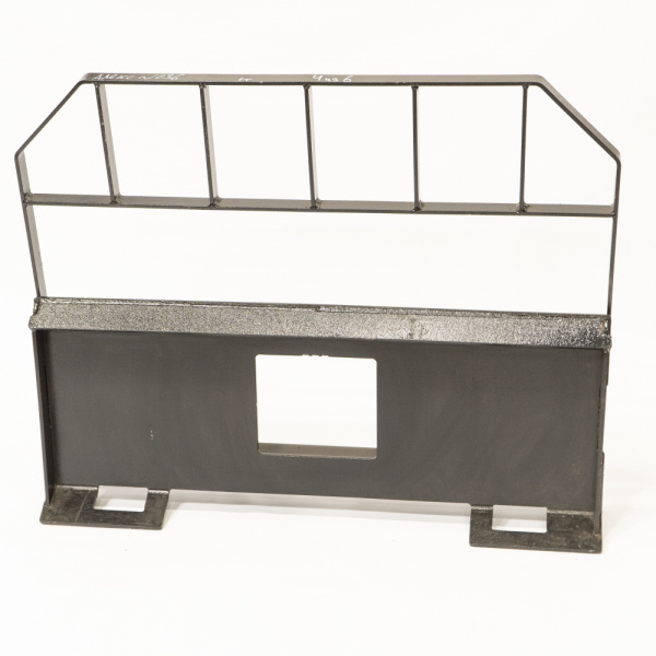 Вилы палетные ВП-1.0/120  Wecan WT830/ WT950, код. 98