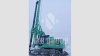 Буровые установки JINT для свай Liugong JINT SD15A