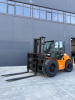 Дизельный вилочный погрузчик Hangcha CPCD50-XW65C-RT4 (5000 кг) / 4WD