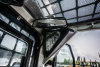 Мини-фронтальный погрузчик LiuGong CLG 385B