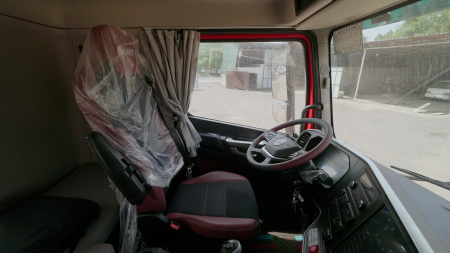 Самосвал SANY 8X4 SYZ434C-8S(V)