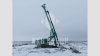 Буровые установки JINT для свай Liugong JINT SD15A