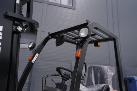 Дизельный вилочный погрузчик Hangcha CPCD35-AG2  (3500 кг)