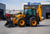 Экскаватор погрузчик LiuGong CLG 777A S