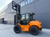 Дизельный вилочный погрузчик Hangcha CPCD50-XW65C-RT4 (5000 кг) / 4WD