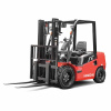 Бензиновый вилочный погрузчик Hangcha CPQD25-XRW22 (2500 кг)