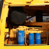 Бульдозер LiuGong CLG B320
