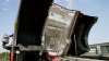 Самосвал SANY 8X4 SYZ434C-8S(V)