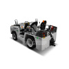 Электрический багажный тягач QSD250-XHC-IH