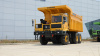 Карьерный самосвал LiuGong DW120A (электро, 500 кВт)