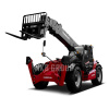 Телескопический погрузчик HC T40-180XH70D (4WD)