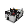 Электрический багажный тягач QSD320-XHC-IH