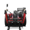 Телескопический погрузчик HC T40-180XH70D (4WD)