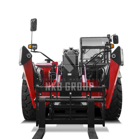 Телескопический погрузчик HC T40-180XH70D (4WD)