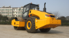 Грунтовый каток LiuGong CLG 6126E