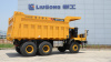 Карьерный самосвал LiuGong DW120A (электро, 500 кВт)