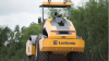Грунтовый каток LiuGong CLG 6611E