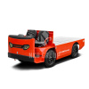 Платформенная тележка без бортов BD50-XC2 (5000 кг)