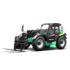 Телескопический погрузчик HC T25-60XHYG (4WD)