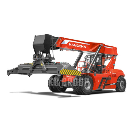 Перегружатель контейнеров RS4531CH-XRW86